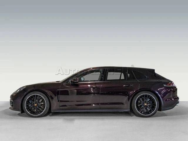 Porsche Panamera Sport Turismo 4 4x4 A/T