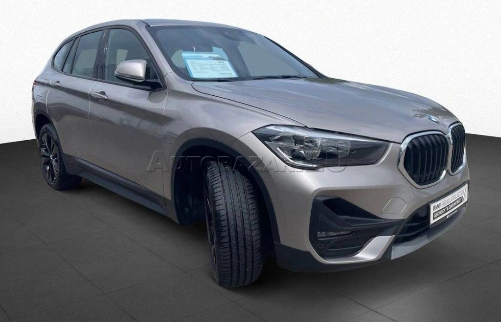 BMW X1 sDrive 18d A/T