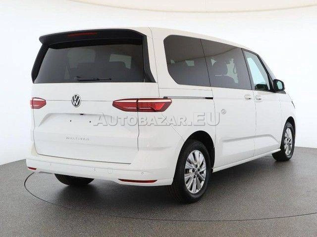 Volkswagen T7 Multivan 2.0 TDI DSG