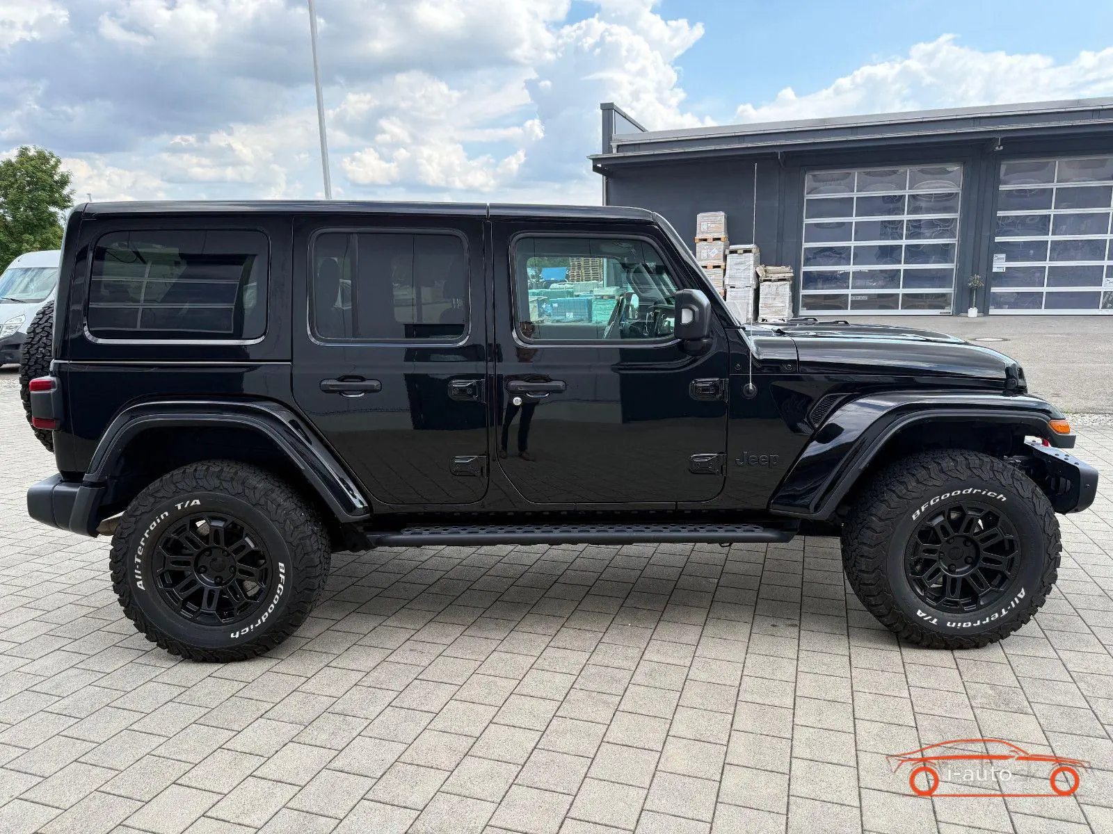 Jeep Wrangler 2020 na predaj – fotografia 7