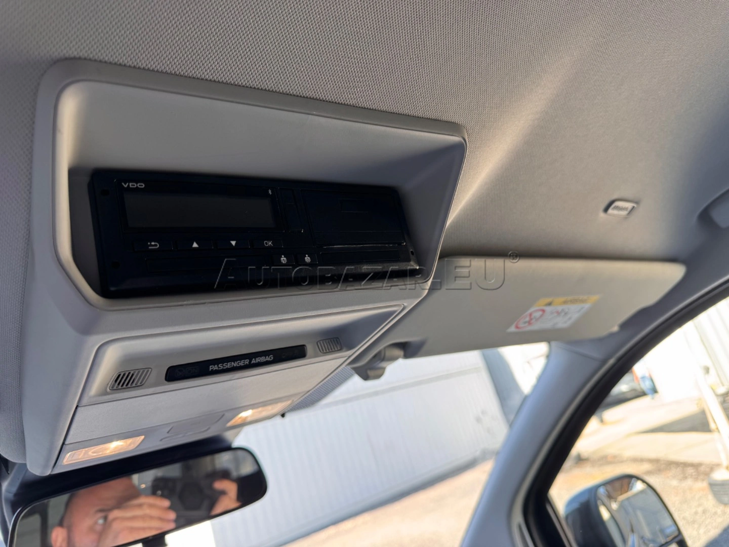 Ford Tourneo Custom 2025 na predaj – fotografia 38