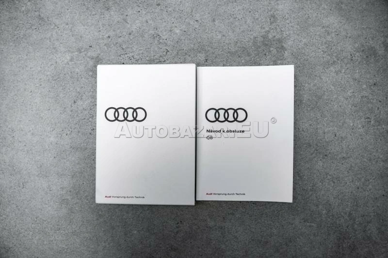 Audi SQ8 2020 na predaj – fotografia 28