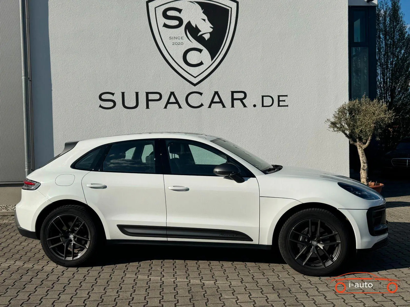 Porsche Macan 2022 na predaj – fotografia 15