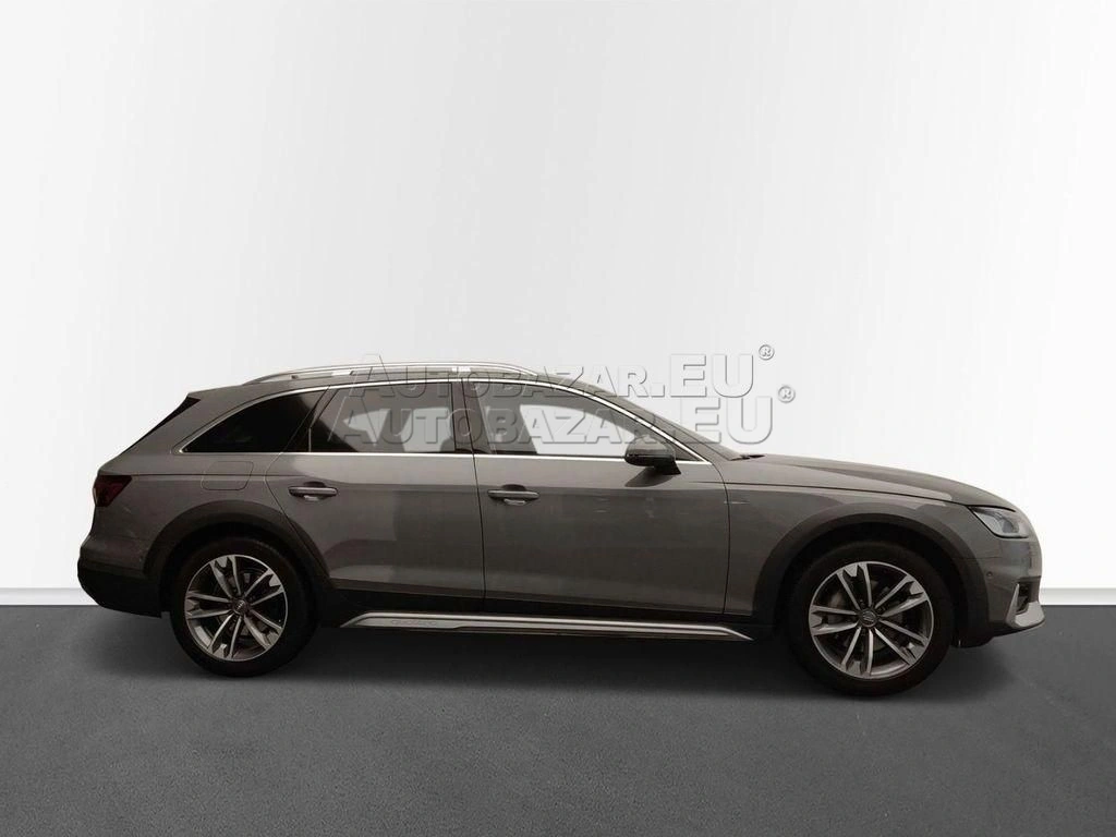 Audi A4 Allroad 40 2.0 TDI quattro S tronic