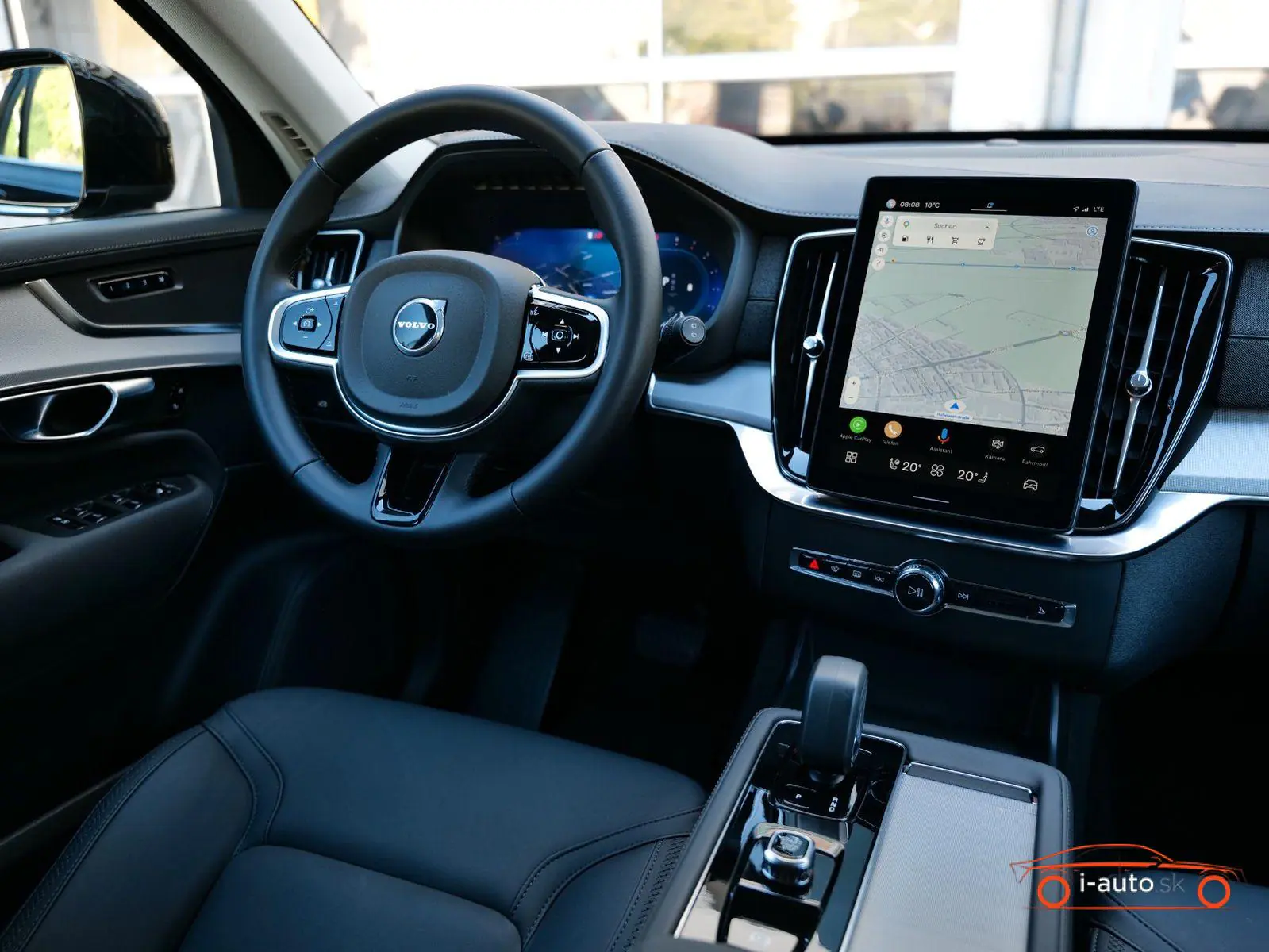 Volvo XC90 2025 na predaj – fotografia 17