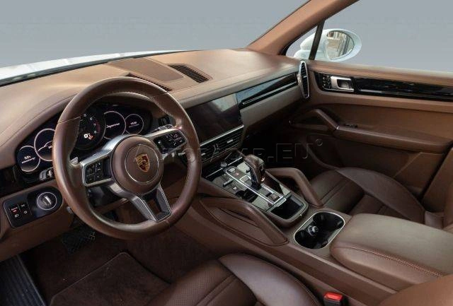Porsche Cayenne 4x4 A/T