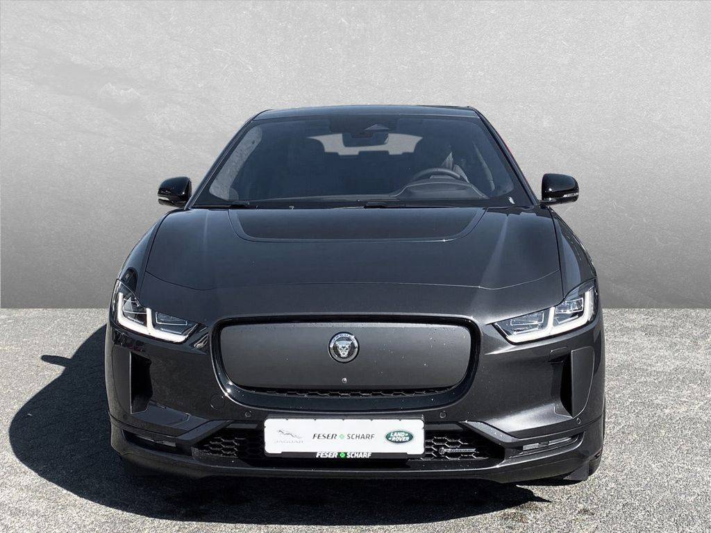 Jaguar I-Pace I Pace EV400 R-Dynamic HSE