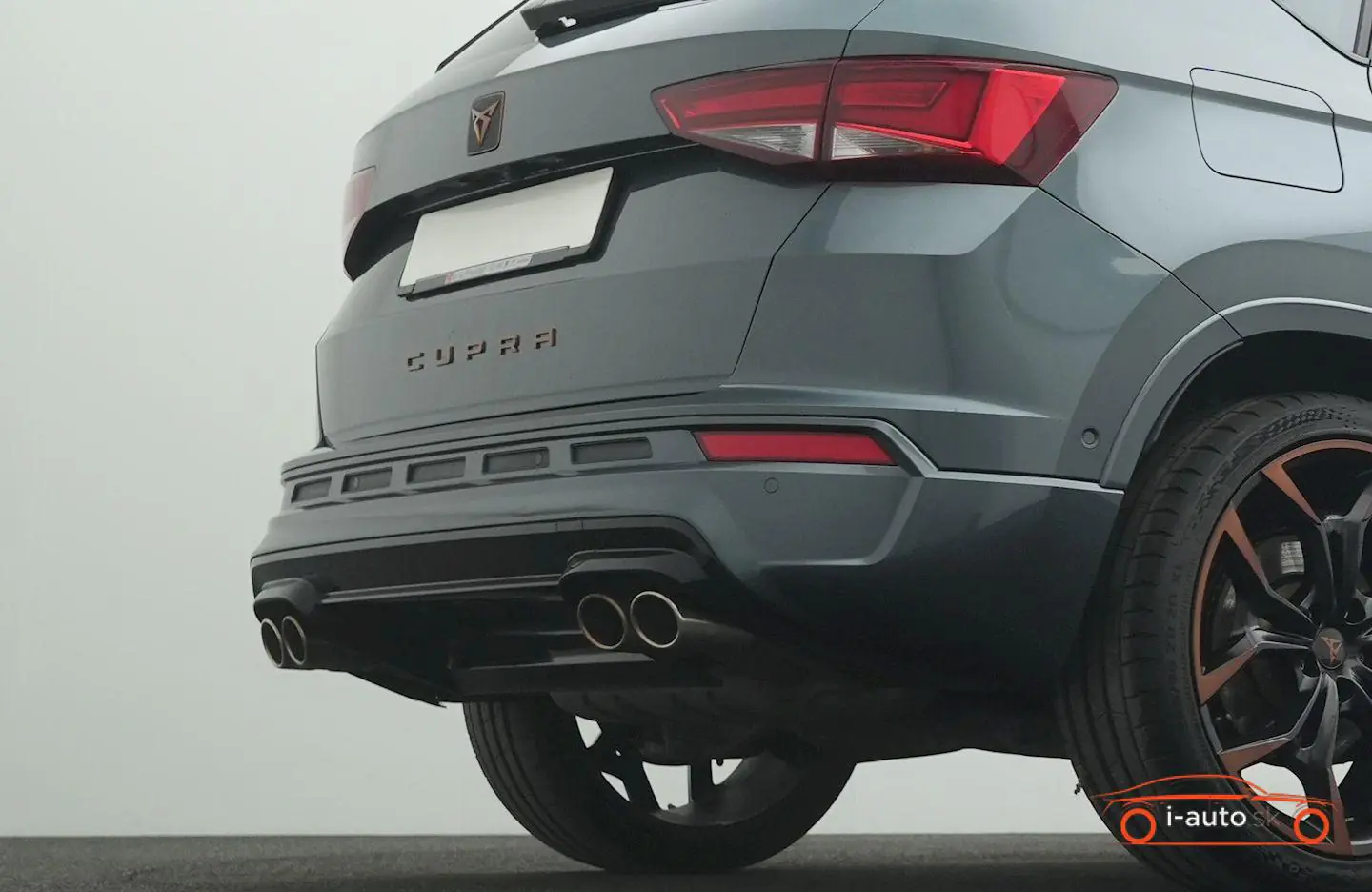 Cupra Ateca 2020 na predaj – fotografia 19