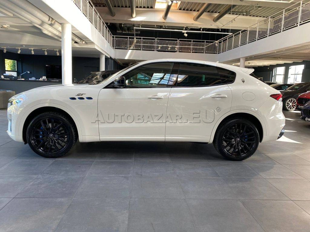 Maserati Levante GT