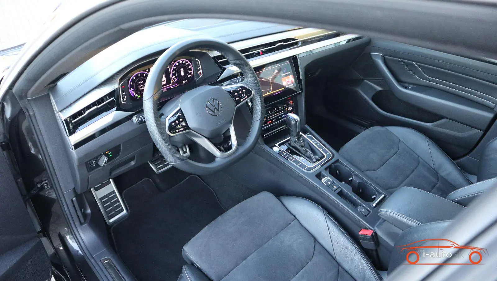 Volkswagen Arteon 2021 na predaj – fotografia 26