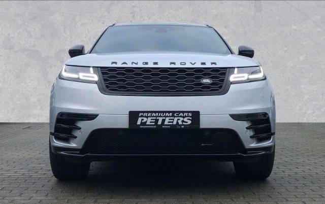 Land Rover Range Rover Velar 3.0D I6 D300 MHEV R-Dynamic SE AWD A/T