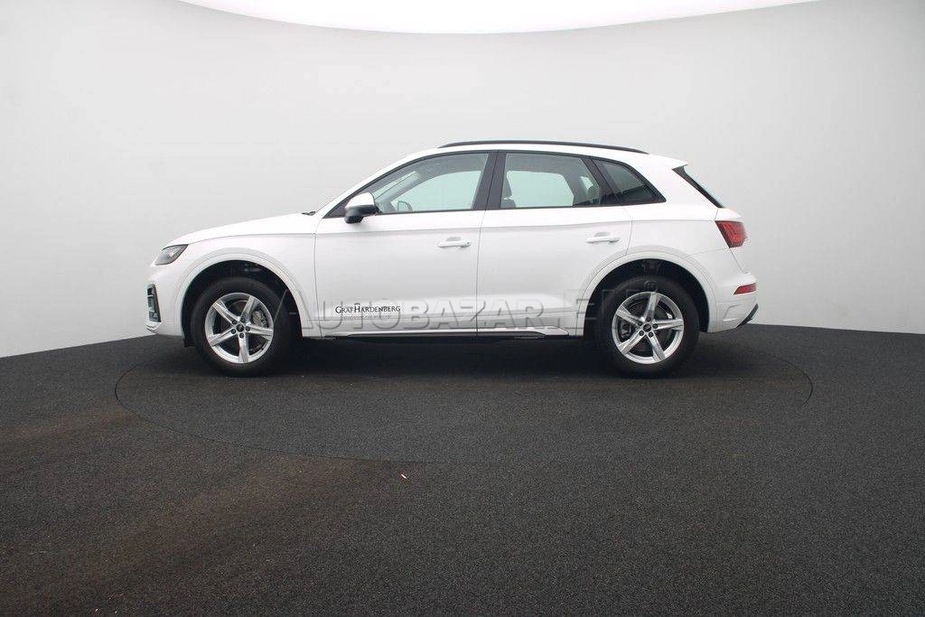 Audi Q5 45 2.0 TFSI mHEV quattro S tronic