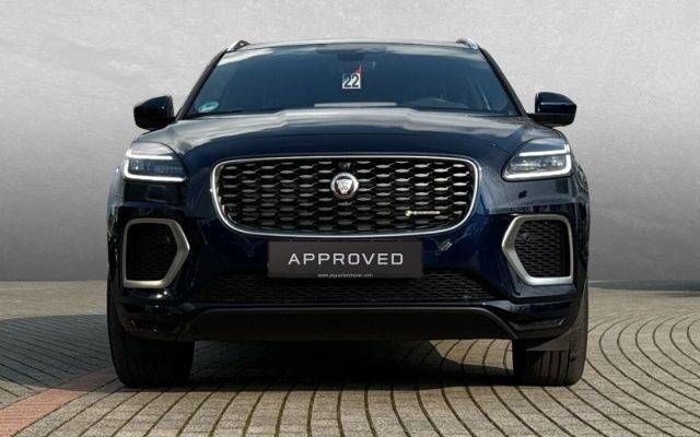 Jaguar E-Pace 2.0 I4 D200 MHEV R-Dynamic S AWD