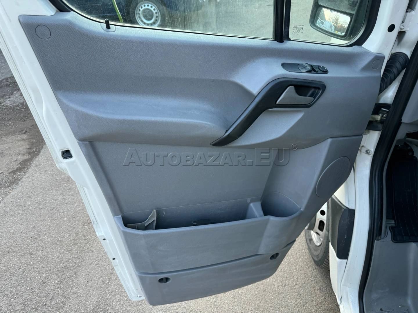 Volkswagen Crafter 2010 na predaj – fotografia 20