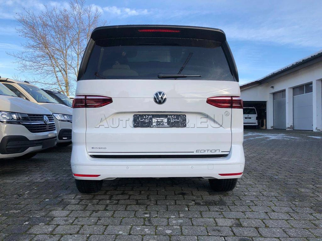 Volkswagen T7 Multivan 2024 na predaj – fotografia 8