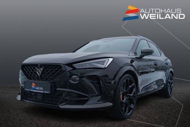 Cupra Formentor 2.5 TSI 390k 4Drive DSG VZ5