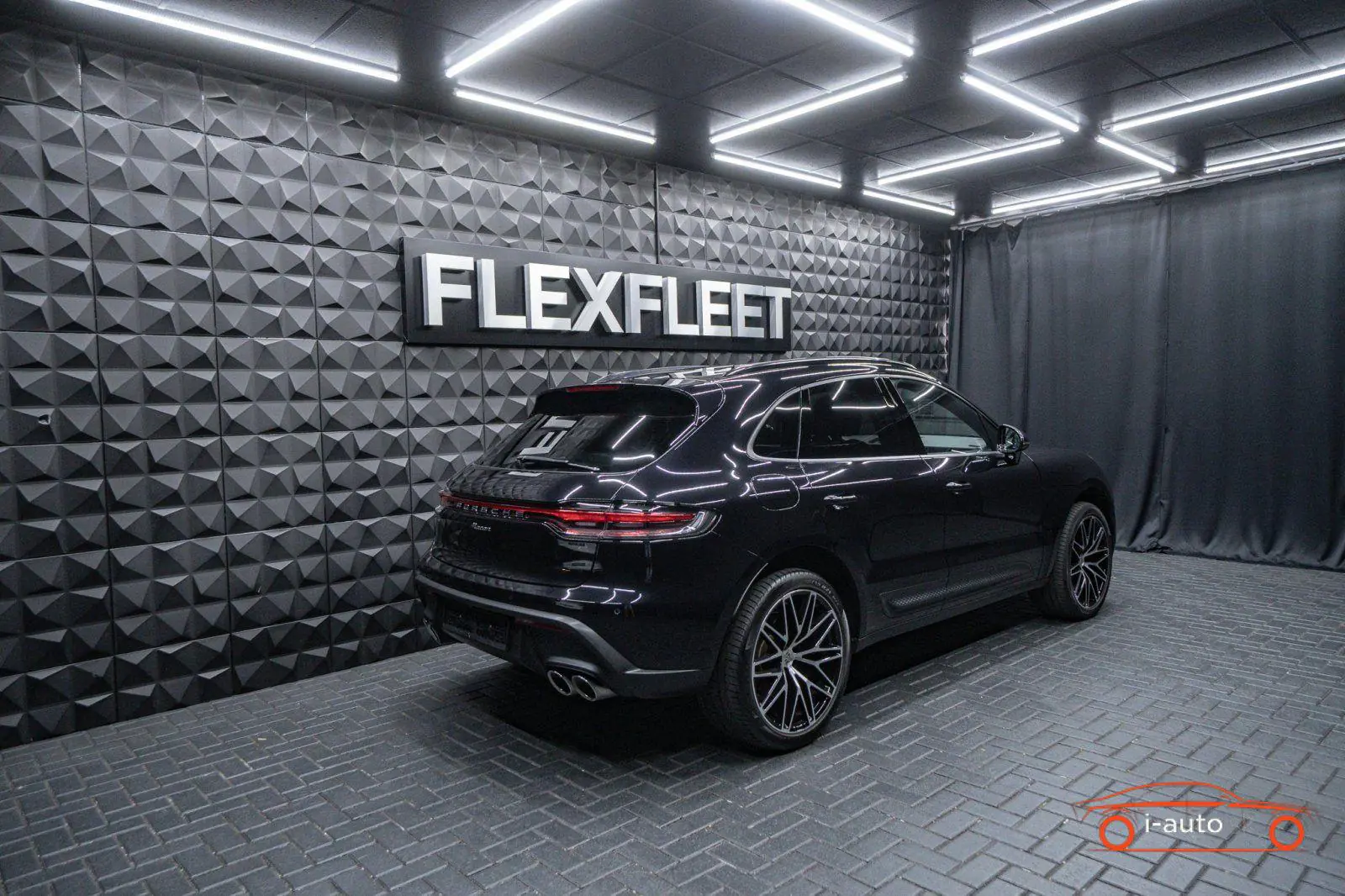 Porsche Macan 2023 na predaj – fotografia 9