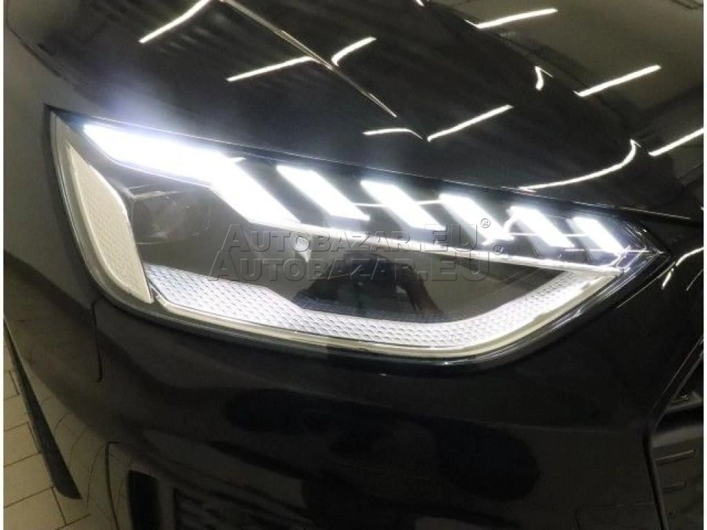Audi S4 Avant 3.0 TDI mHEV S4 quattro tiptronic