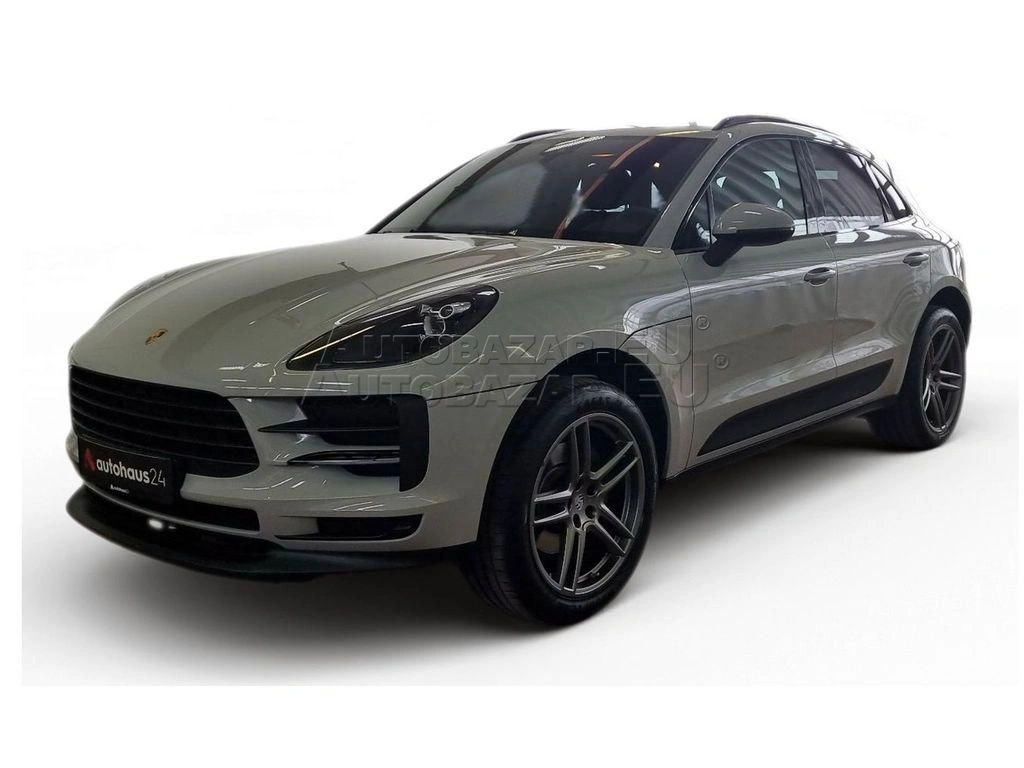Porsche Macan 2.0 4x4 A/T