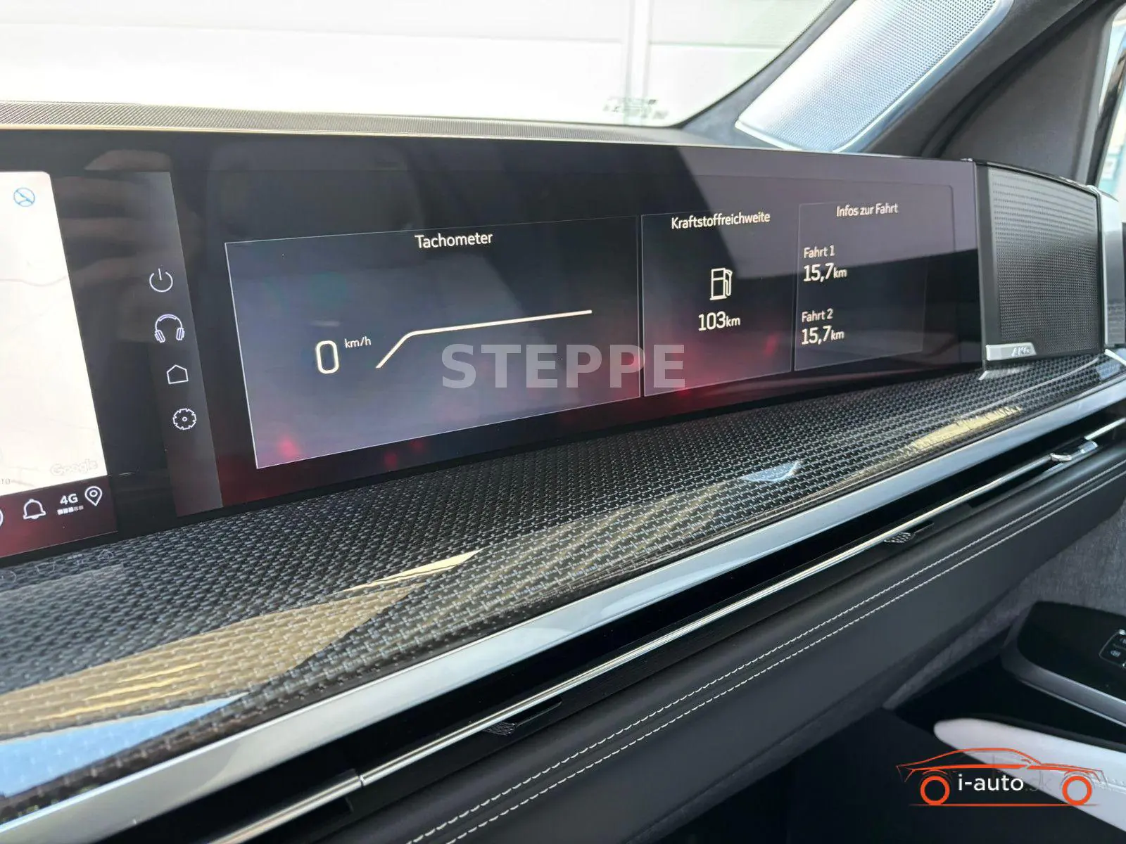 Cadillac Escalade 2026 na predaj – fotografia 31