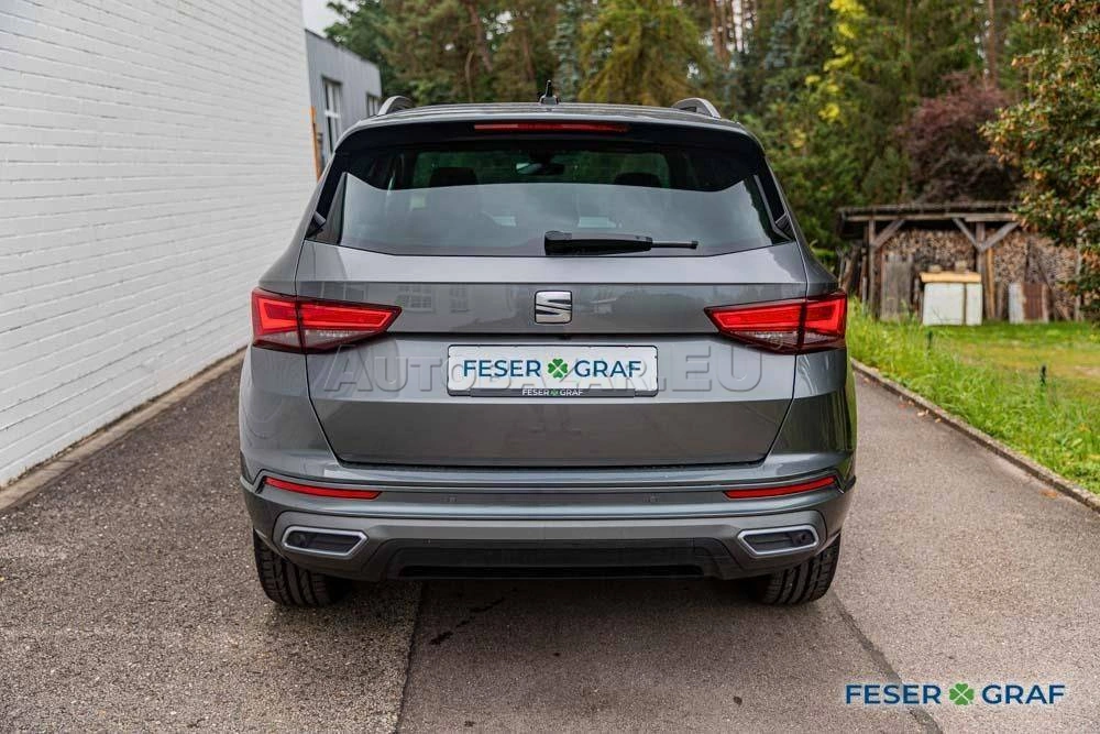 Seat Ateca 2.0 TDI 150 FR DSG