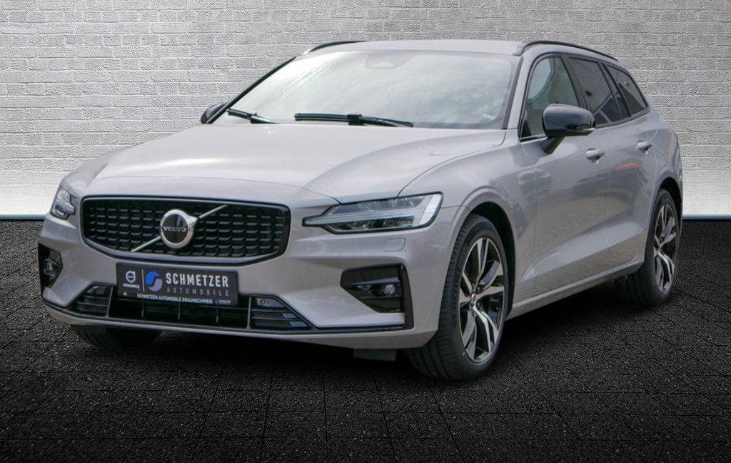 Volvo V60 B4 Plus Dark A/T