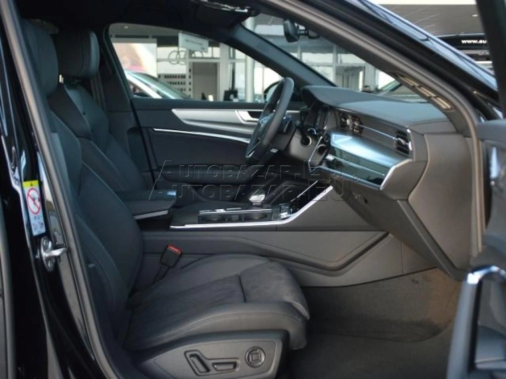 Audi A6 Allroad 50 3.0 V6 TDI mHEV quattro tiptronic