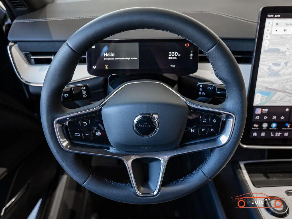 Volvo EX90 2026 na predaj – fotografia 10