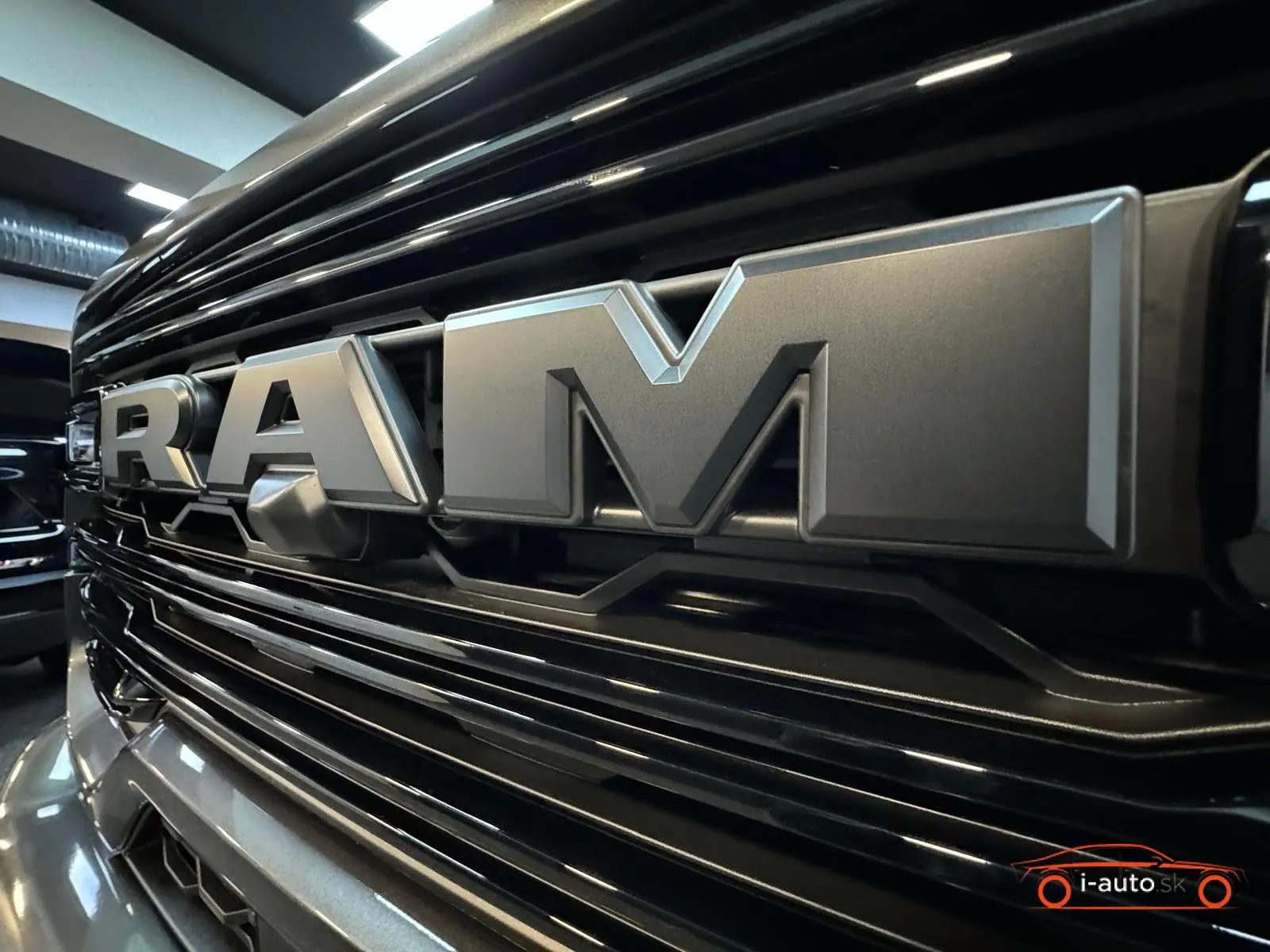 Dodge RAM 2026 na predaj – fotografia 24