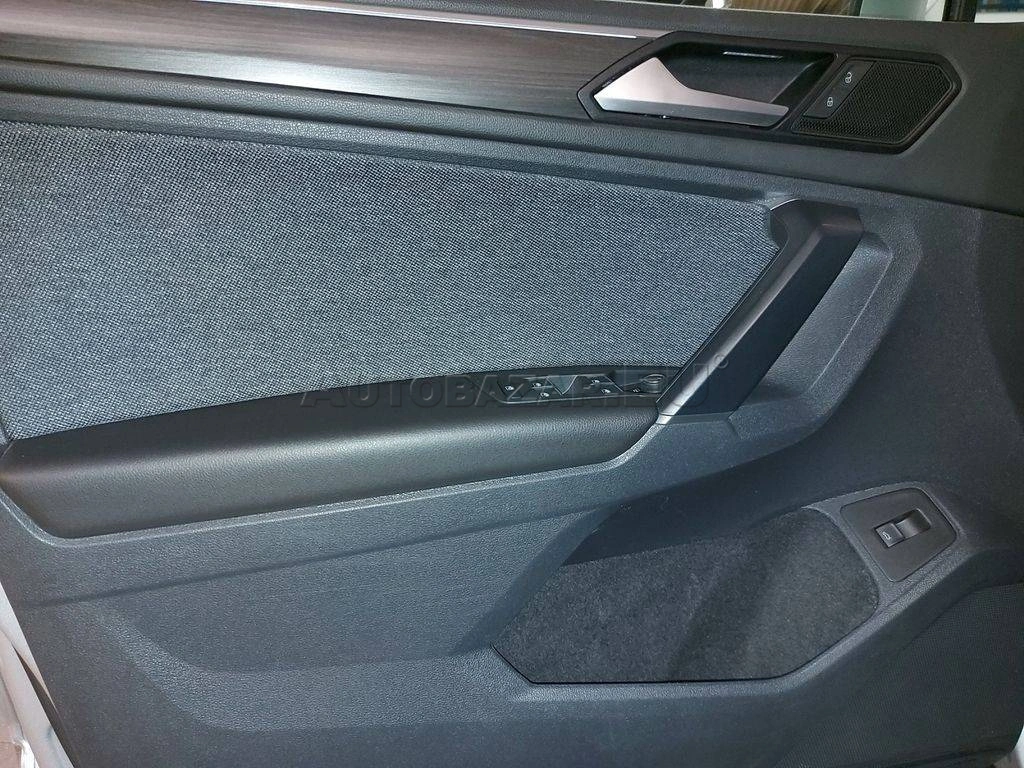 Seat Tarraco 2.0 TDI 190 Xcellence 4Drive DSG