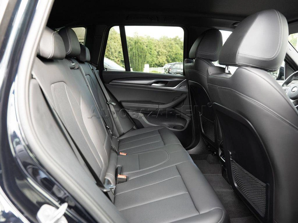 BMW X3 xDrive20d mHEV A/T