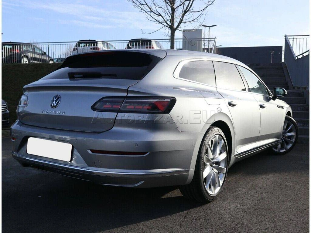 Volkswagen Arteon Shooting Brake 2.0 TDI Elegance DSG