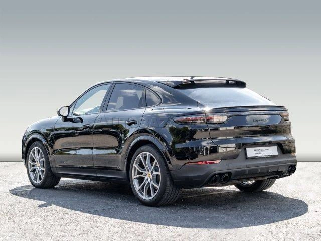 Porsche Cayenne Coupe S 4x4 A/T
