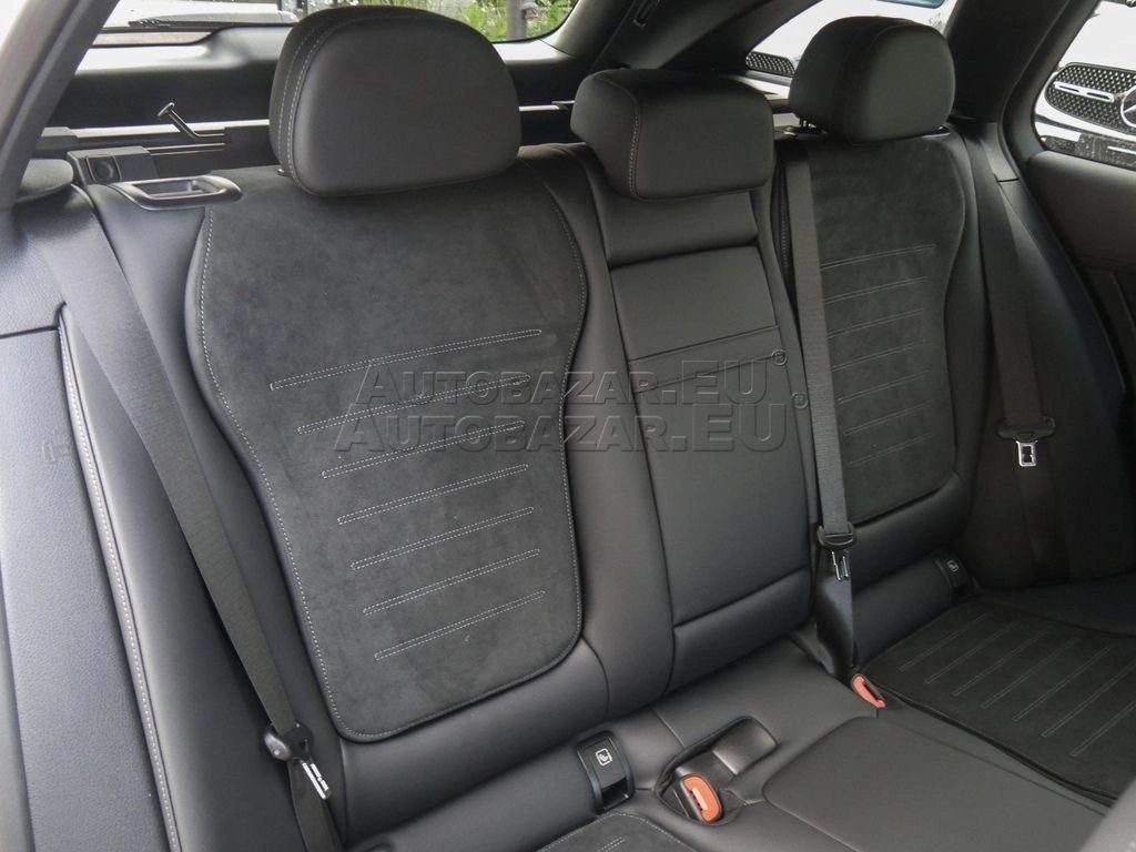 Mercedes C trieda T 300 d mHEV A/T