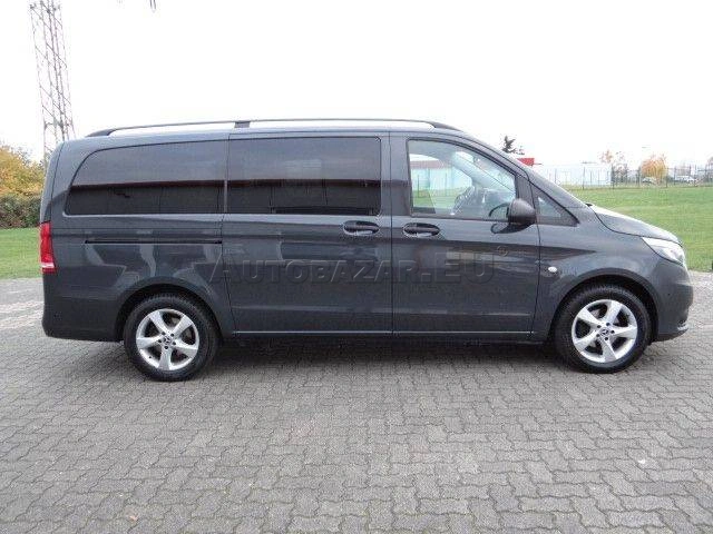 Mercedes-Benz Vito Mercedes Benz  Tourer 116 CDI LONG