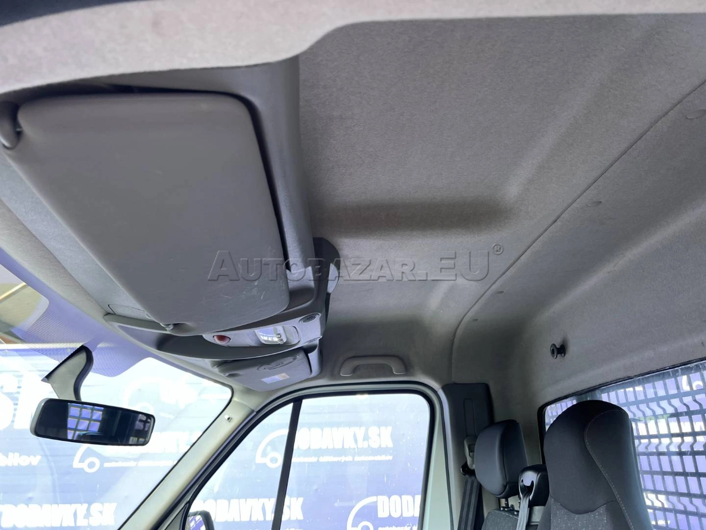 Opel Movano 2017 na predaj – fotografia 25