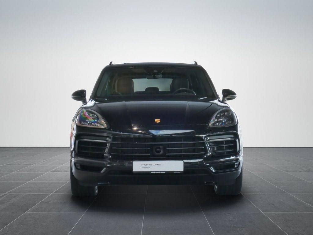 Porsche Cayenne 4x4 A/T