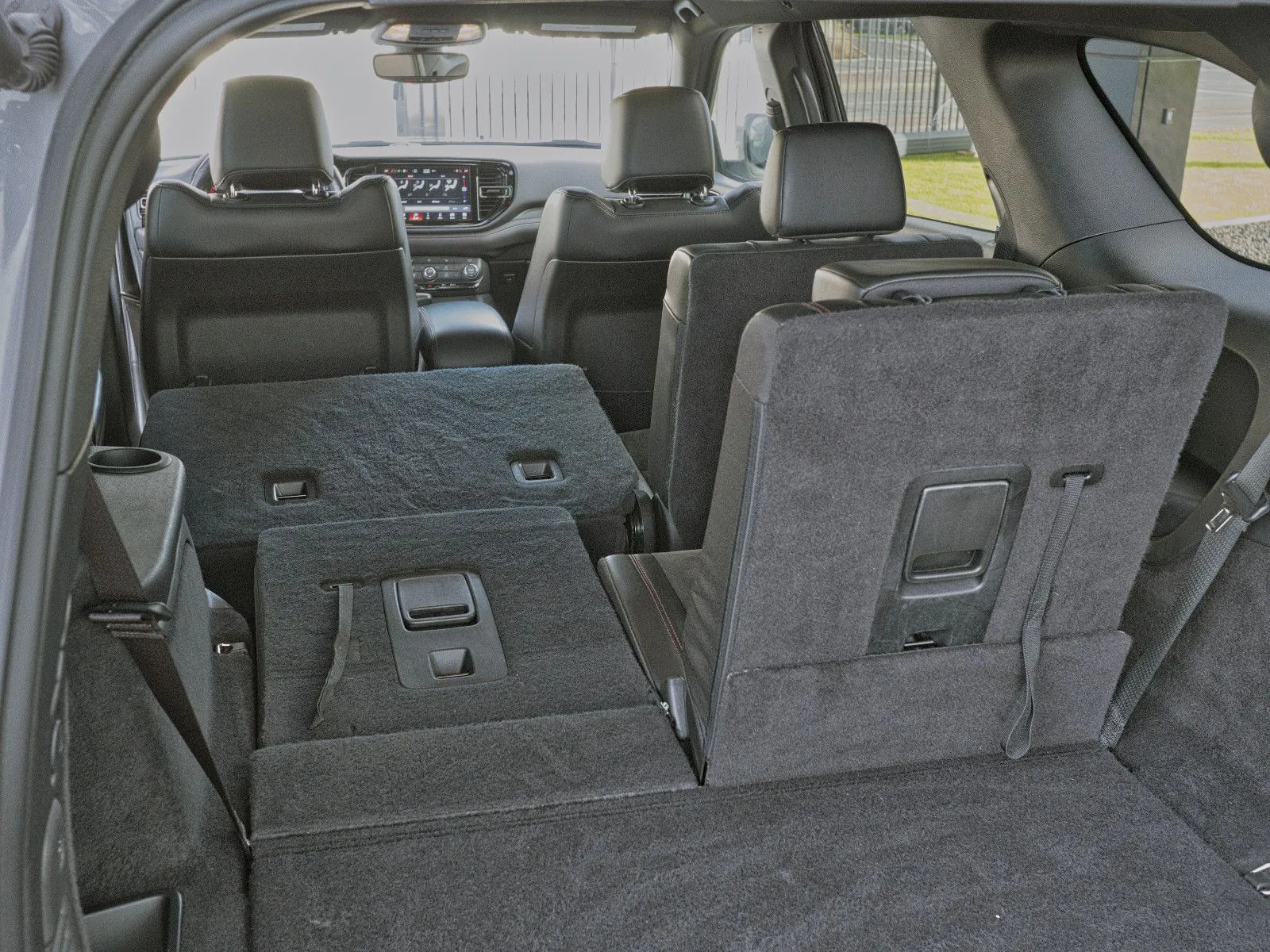 Dodge Durango 2022 na predaj – fotografia 18