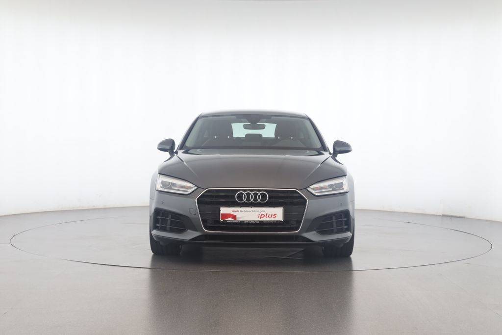 Audi A5 Sportback 40 2.0 TDI 190k  S tronic