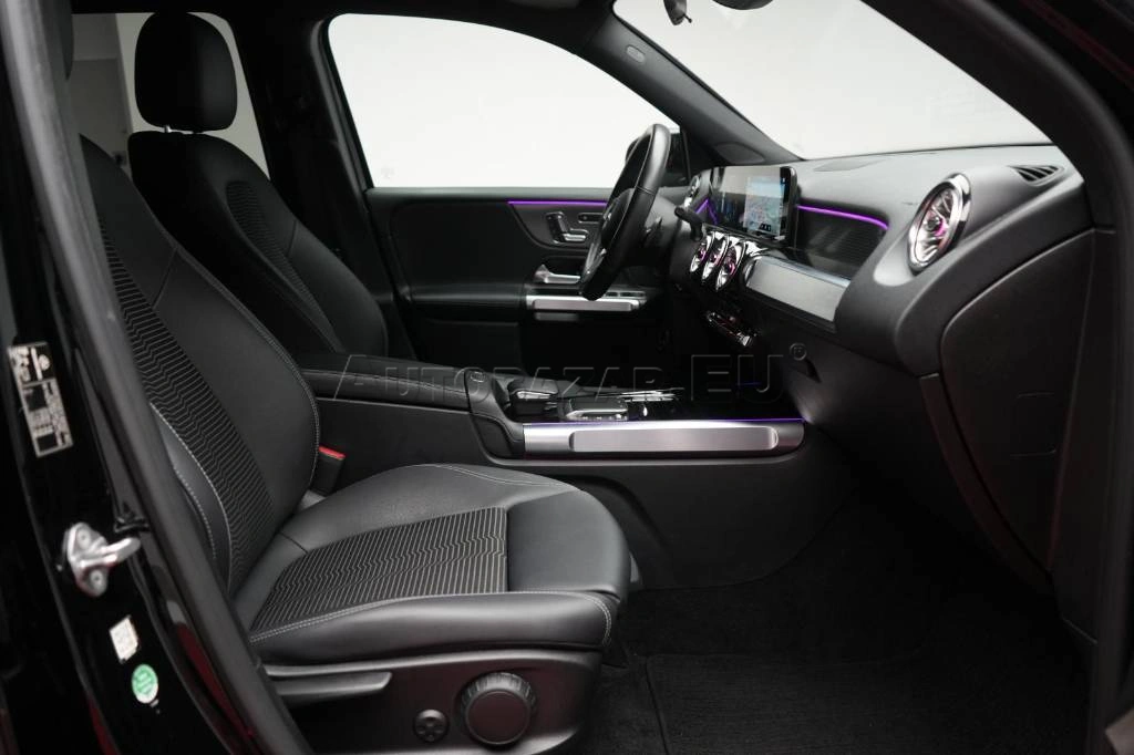 Mercedes-Benz GLB 200 A/T