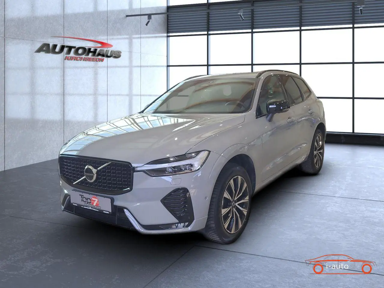 Volvo XC60 2025 na predaj – fotografia 2