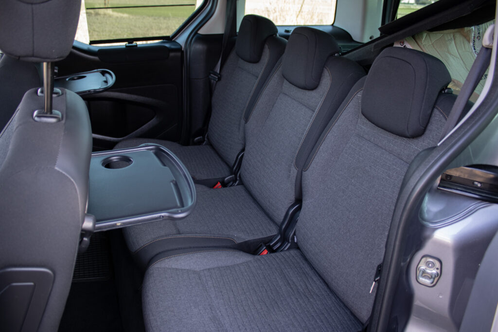 Citroën Berlingo 2016 na predaj – fotografia 34