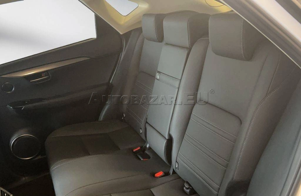 Lexus NX 2021 na predaj – fotografia 16