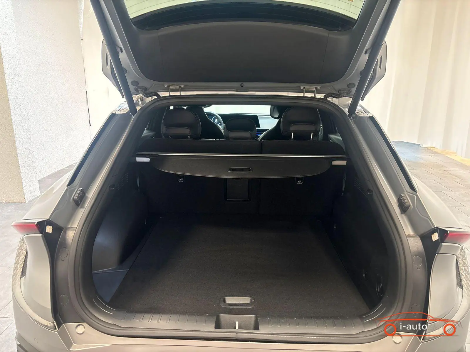 Kia EV6 2022 na predaj – fotografia 6