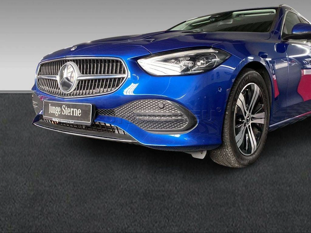 Mercedes-Benz C trieda Kombi 220 d mHEV A/T