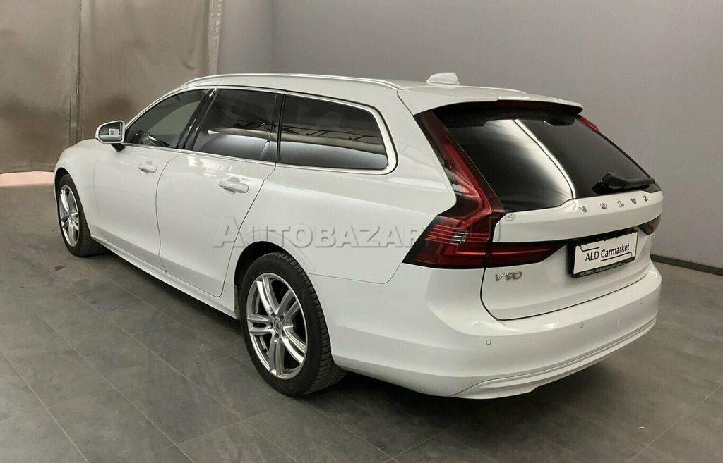 Volvo V90 B4 D Geartronic Momentum Pro