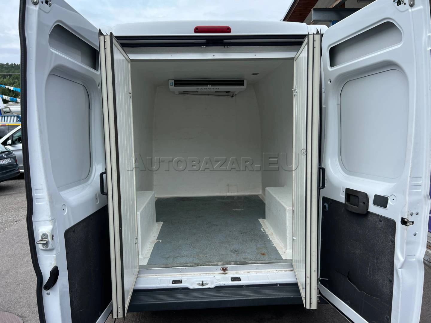 Fiat Ducato 2016 na predaj – fotografia 34