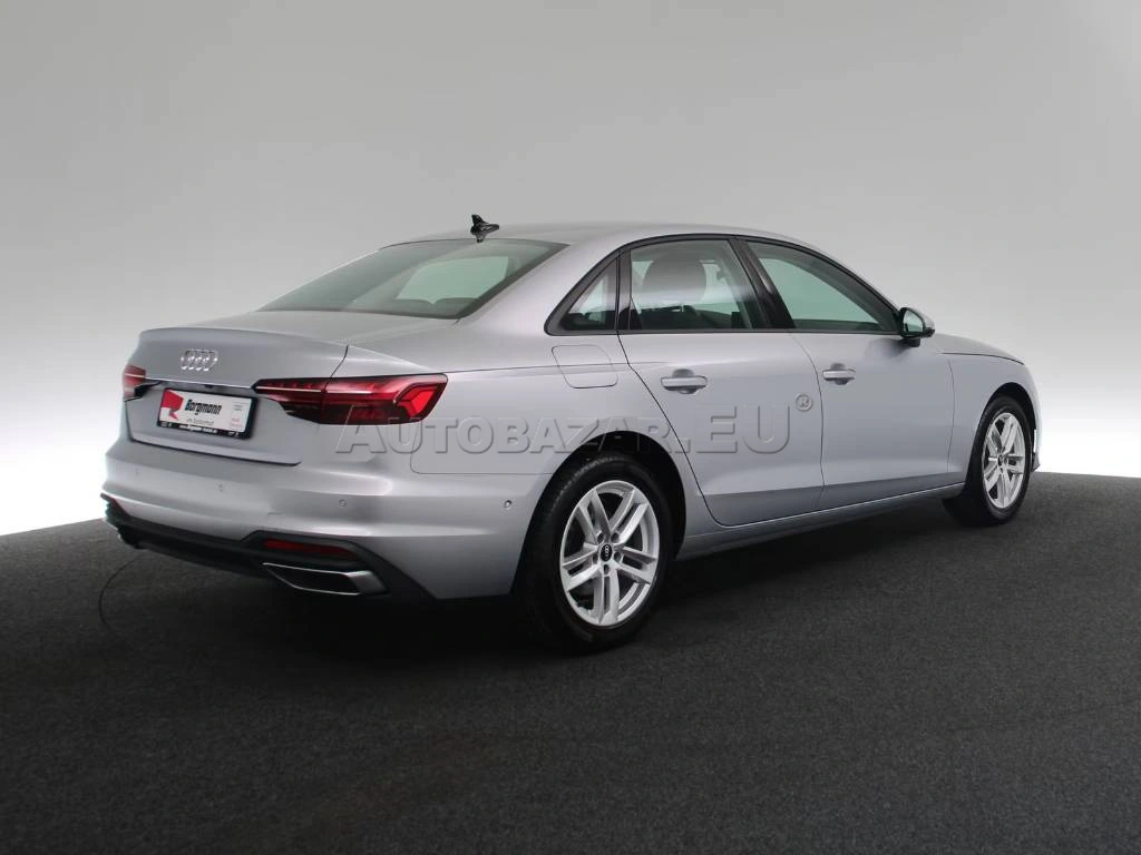 Audi A4 35 2.0 TDI  S tronic