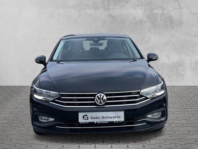 Volkswagen Passat 2.0 TDI EVO Business DSG