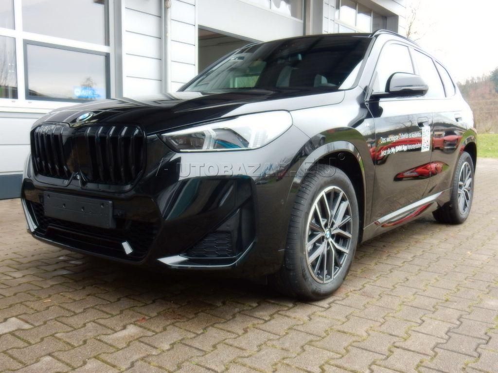 BMW X1 XDrive 23d mHEV A/T